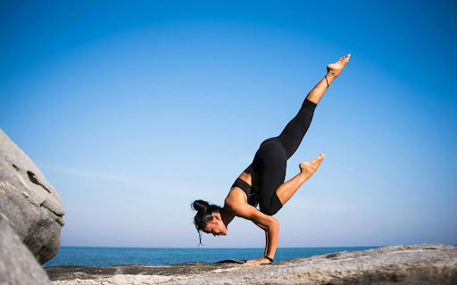 Stop Risking Yourself By Not Taking Care Of Your Health